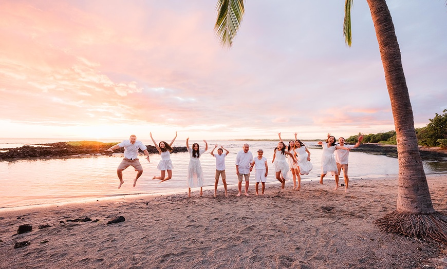 Image 7: Up to 46% Off on Outdoor Photography at Danielle Hayden Photography
