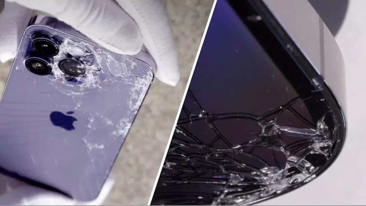 Up to 76% Off on Mobile Phone / Smartphone Repair at Cellphone Repair TX - Primary Image