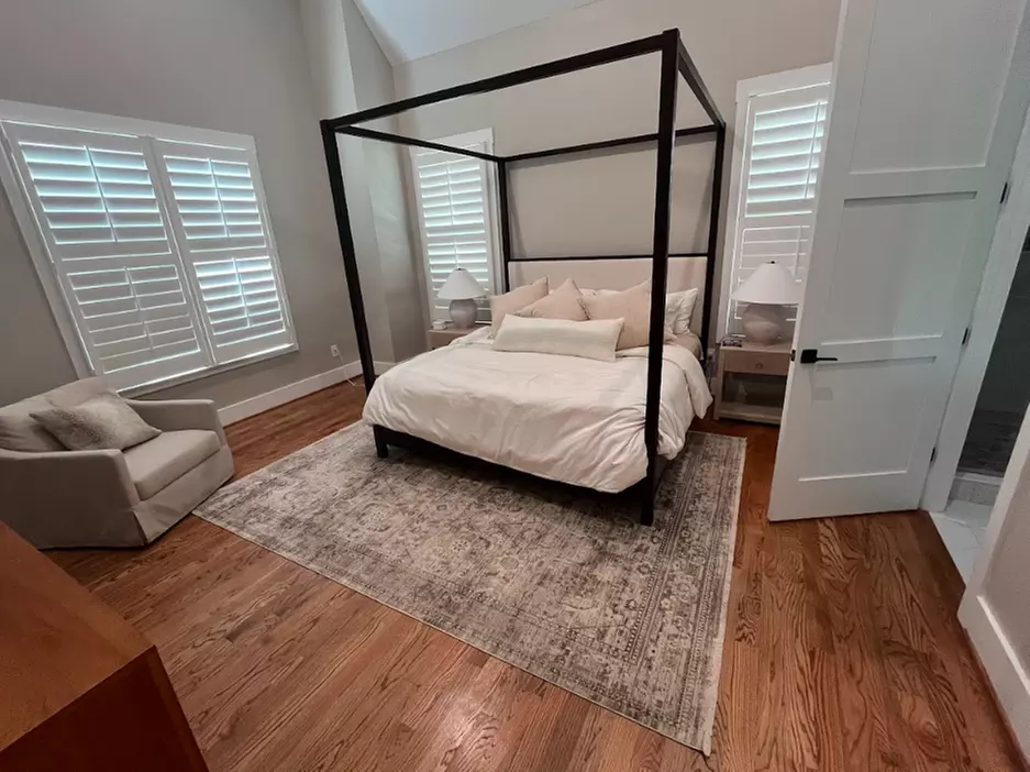 Up to 49% Off on House / Room Cleaning at Peachy Clean & Cuisine