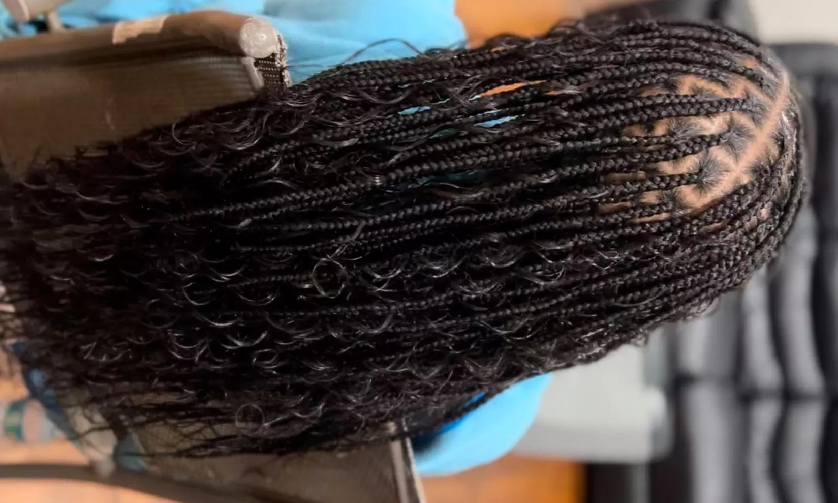Up to 50% Off on Salon - Hair Braiding at Braids By Trell - Primary Image