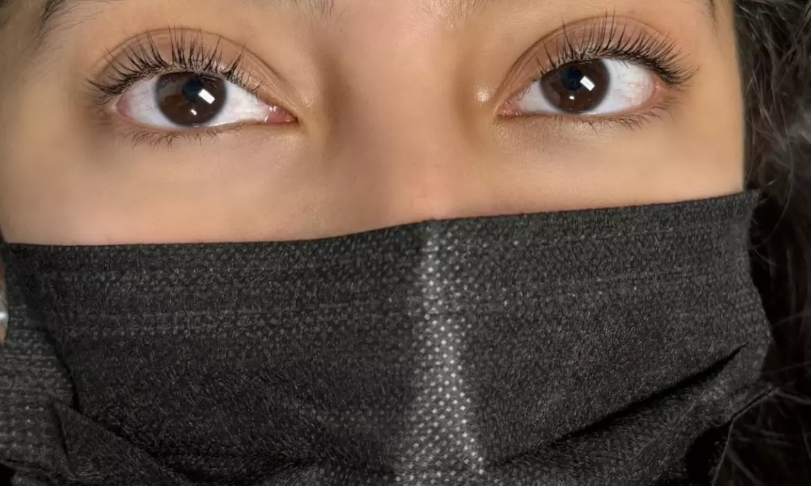 Achieve Stunning Lashes at HD Brow Bar LLC with Lash Lift or Tint Options up to 64% Off - Primary Image