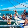 Image 6: Up to 40% Off Turtle Canyon Snorkel Sail – Waikiki Adventure