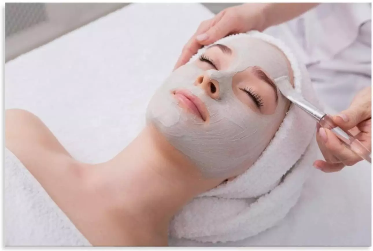 Up to 40% Off on Facial at Pure Beauty Salon and Spa - Primary Image