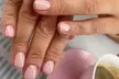 Up to 61% Off on Mani-Pedi - Shellac / No-Chip / Gel at You&Me Beauty - Second Medium