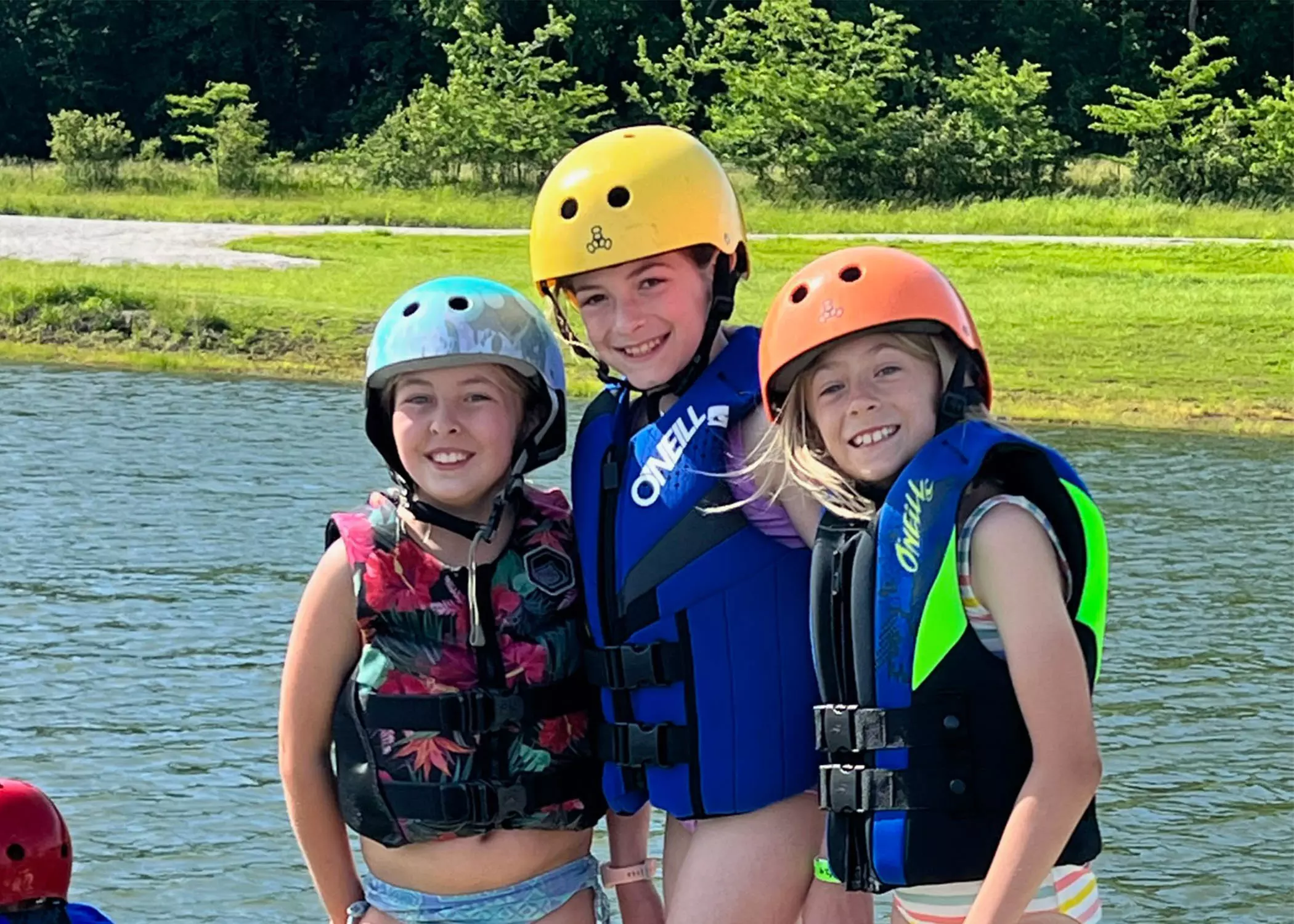 Up to 48% Off on Watersports Day Camp at KC Watersports - Second Medium