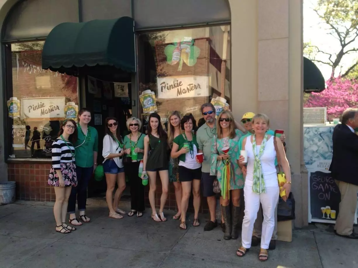 90-Minute Legends and Myths Haunted Pub Crawl for 2 or 4