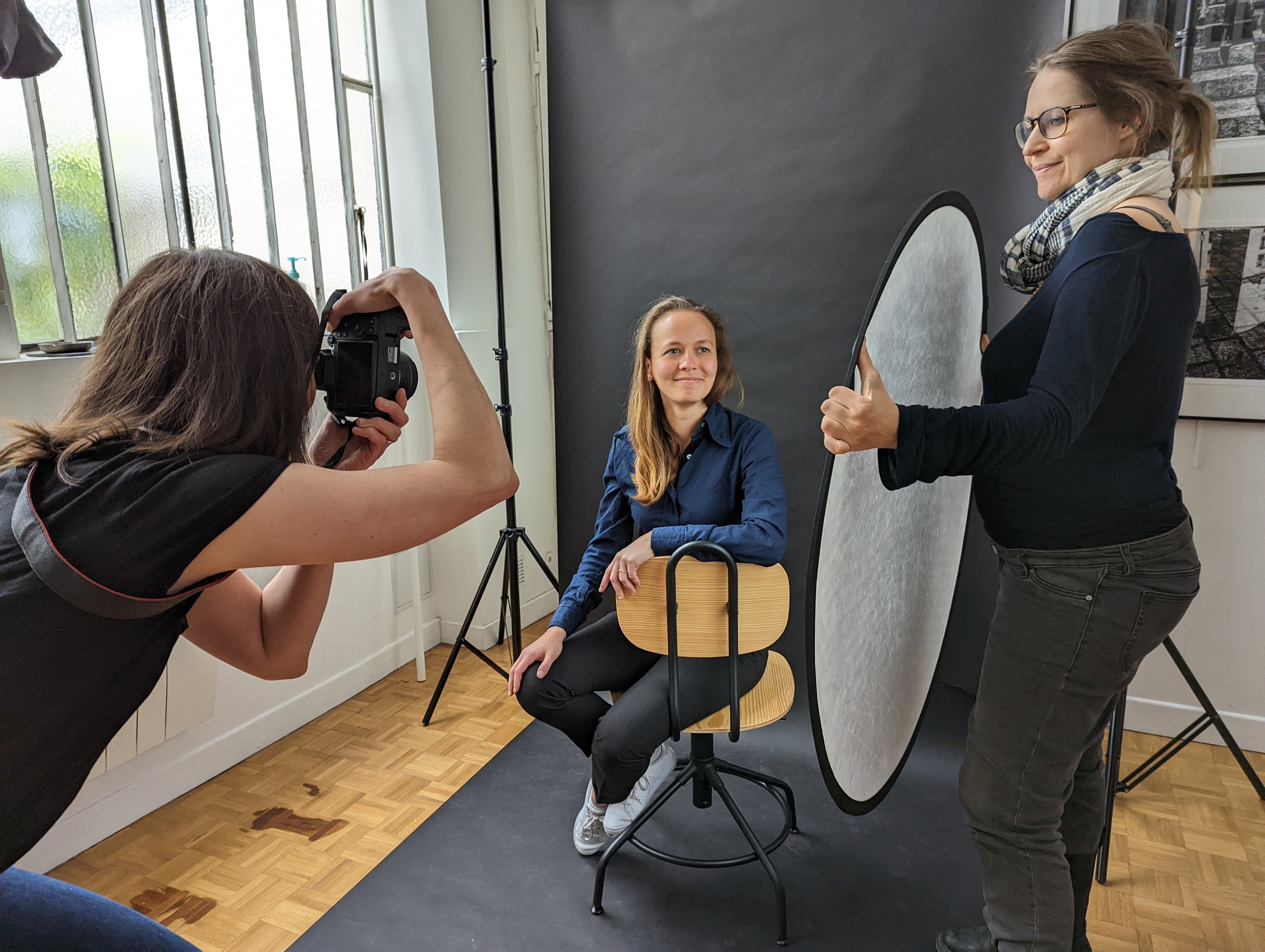 Jusqu'à 58% de réduction sur Photographie chez Zoom Up