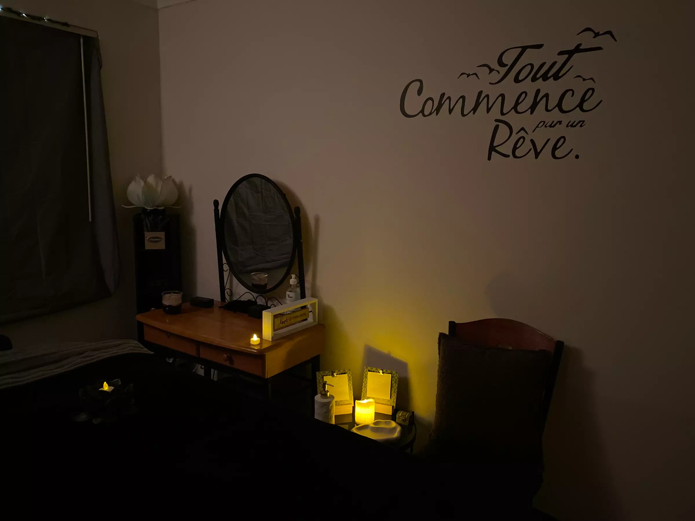 30-Minute Instant Glow Facial, Radiant Facial Treatment, and More