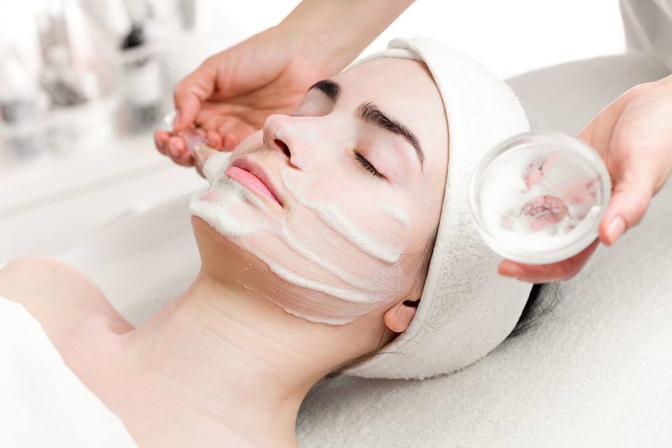 Up to 35% Off on Facial at Brow Arch Beauty Spa and Wellness