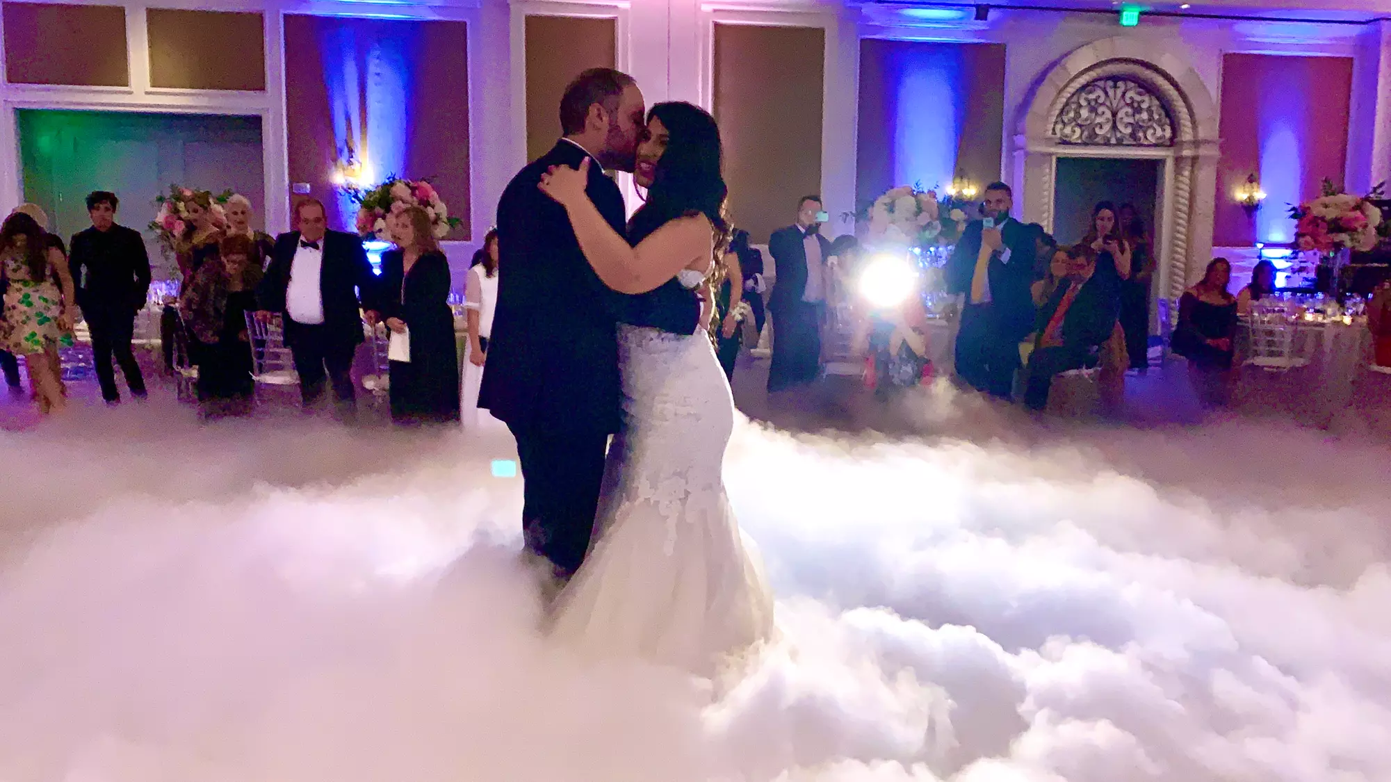 Up to 38% Off on DJ Services at Joy Ent. DJs and 360 Videos - Second Medium