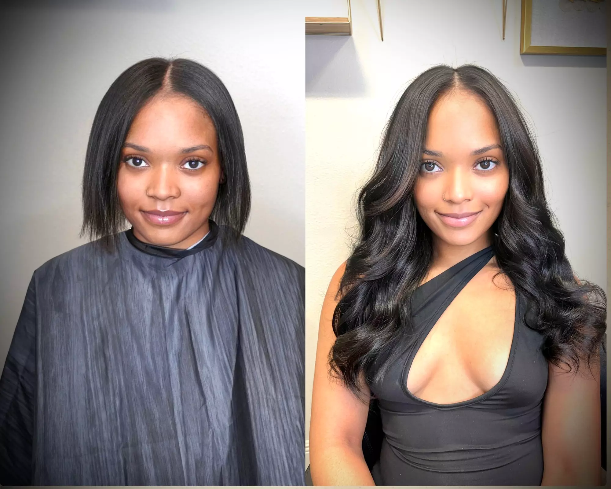 Up to 20% Off on Salon - Hair Extensions at Clipped & Co. - Primary Image