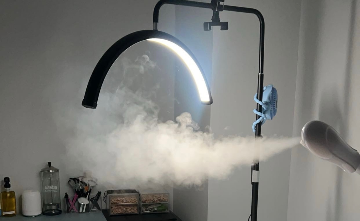One or Three Eyebrow Waxing at Bare Skin & Co.