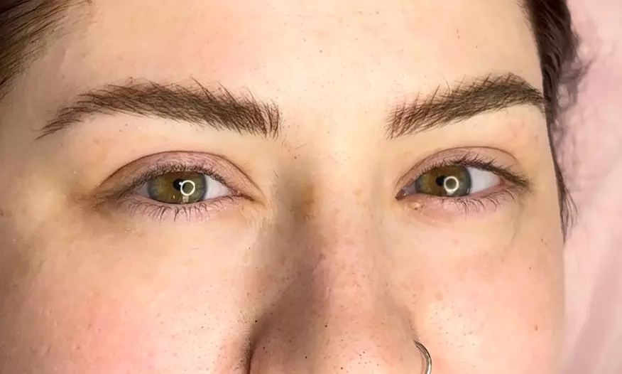 Up to 53% Off on Microblading at B beauty - Primary Image