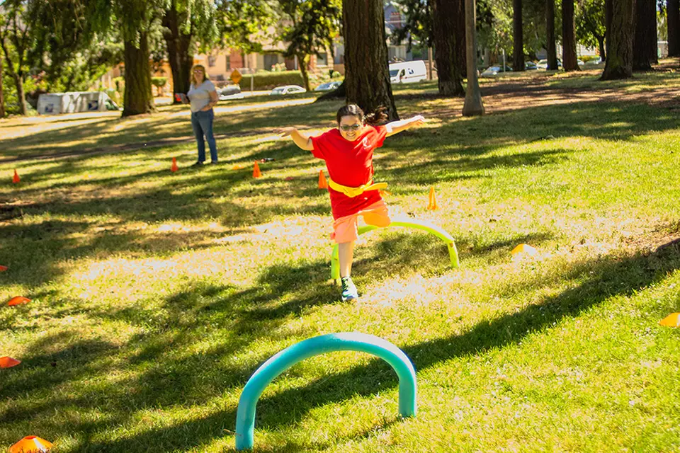 Kids Kung Fu & Fitness Classes – Build Discipline & Community