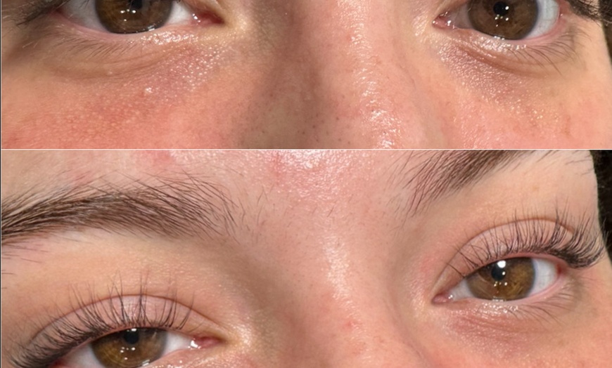 Image 5: Up to 50% Off on Brazilian / Bikini Waxing at Briezy Beauty LLC