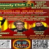 Image 5: OG's Comedy Dinner Show – Up to 26% Off