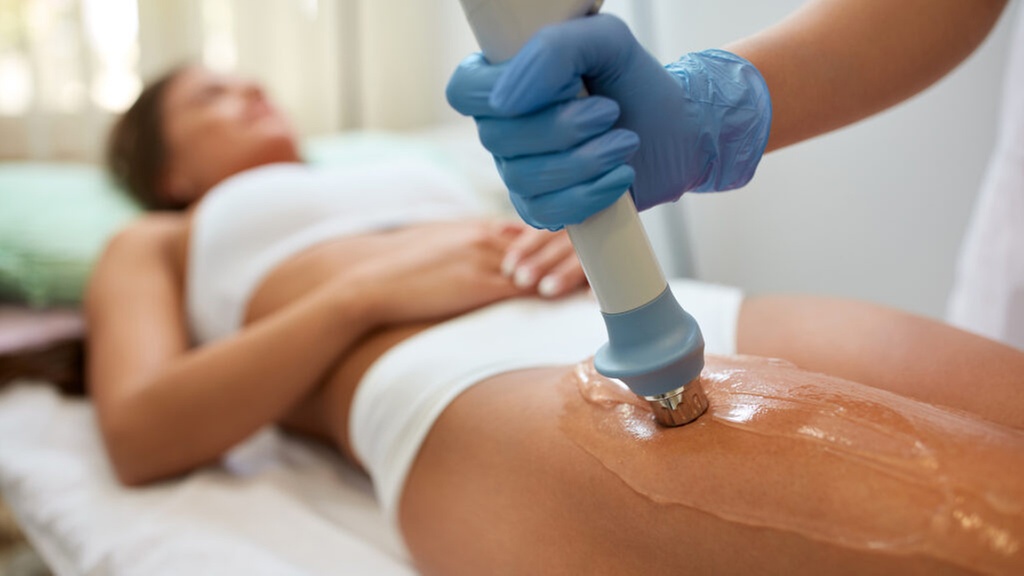 Up to 50% Off on Lymphatic Drainage Massage at RC Chiropractic & Personal Injury Centers