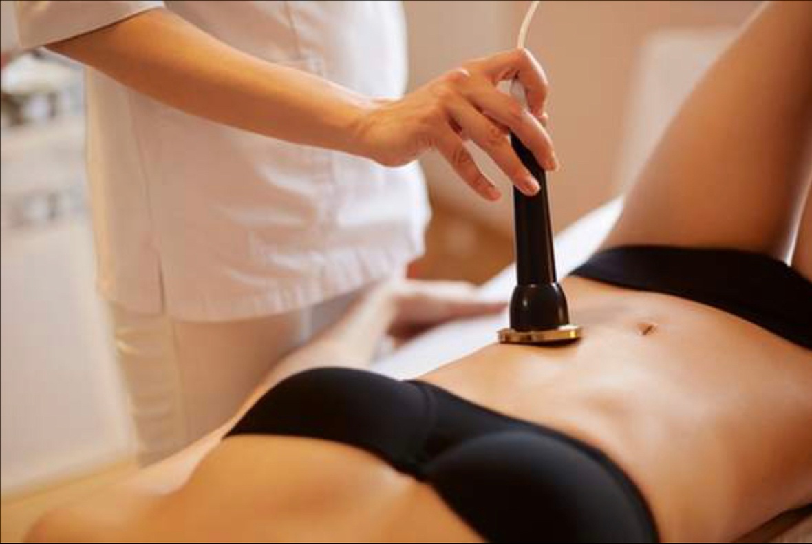 Up to 90% Off on Fat Reduction - Non-Branded at Spa’Mazing Beauty & Wellness