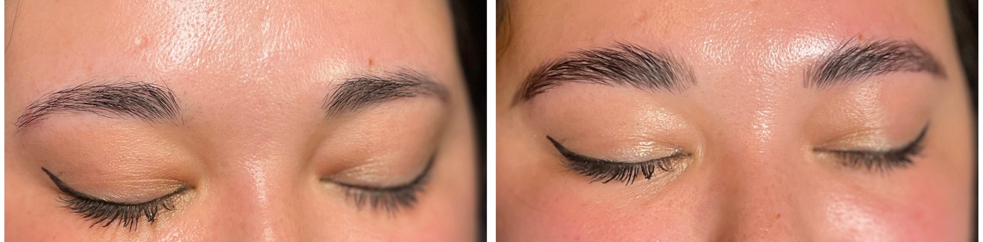 Brow Lamination, Tint, Waxing, or Full Makeover with Aftercare Kit 