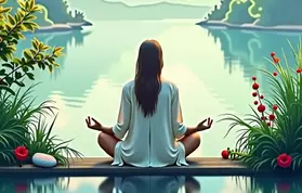 Kurs online z certyfikatem: Psychologia stresu. Terapia zaburzeń stresowych z LAURA Bożena Pacewicz (do -57%)