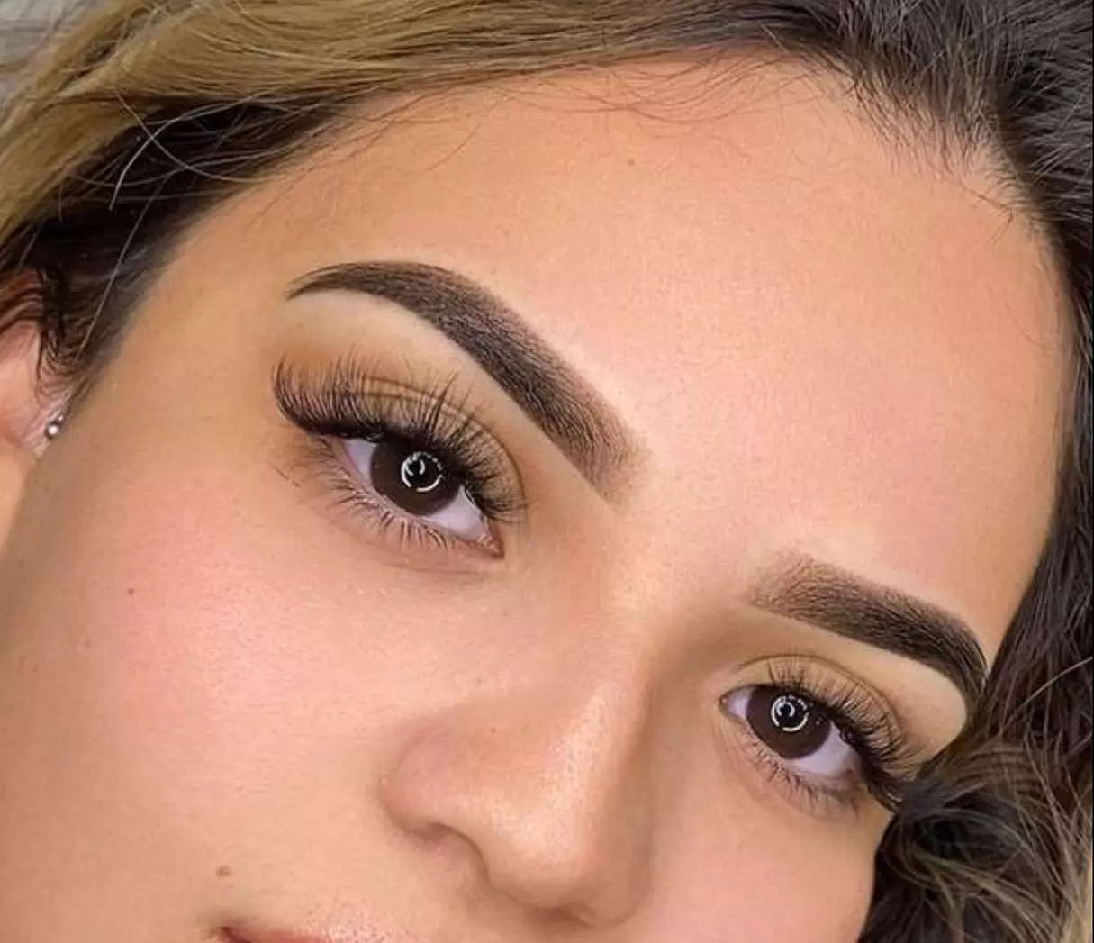 Fancy Beauty Studio Offers Up to 57% Off on a Microshading Powder Session to Get Your Dream Brows - Primary Image