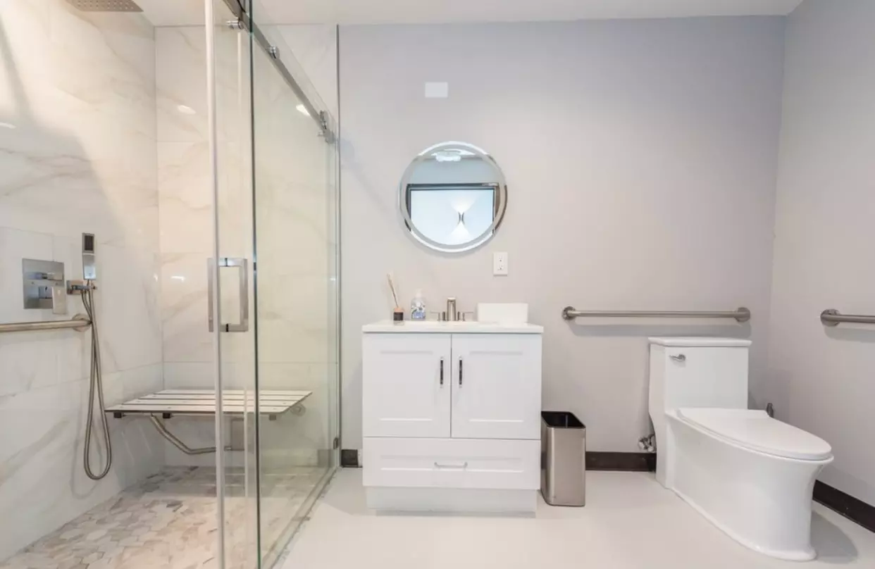 Up to 50% Off on Deep Tissue Massage at Massage Seven Spa