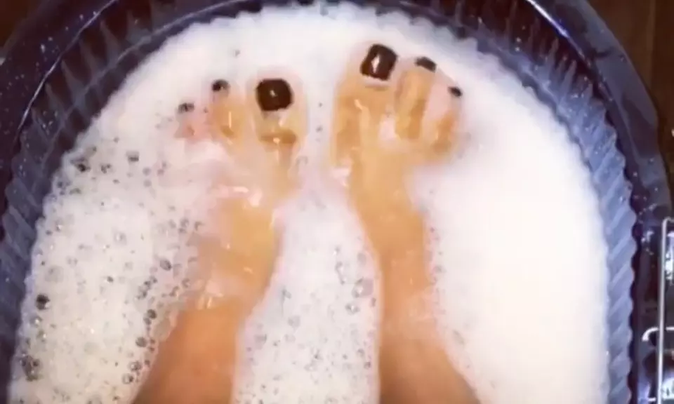 Up to 33% Off on Nail Spa/Salon - Nail Design