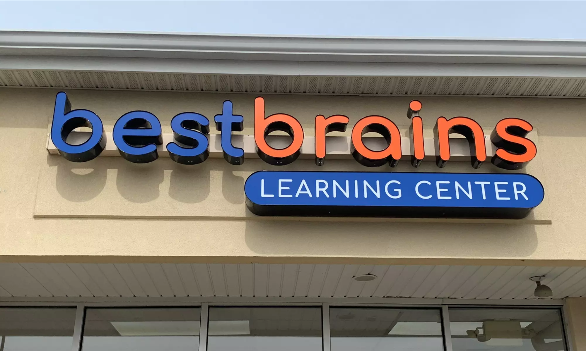 Up to 51% Off on Academic Tutor at Best Brains Learning Center - Primary Image