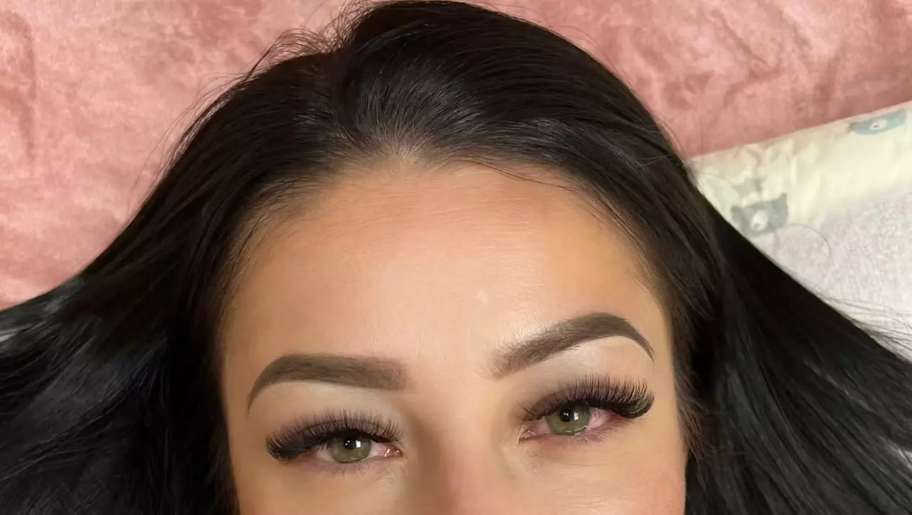 Up to 68% Off on Eyelash Extensions at MissCat Eyelash
