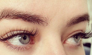 Eyelash Extensions