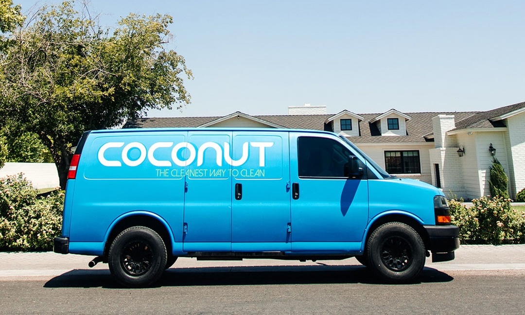 Up to 37% Off on Carpet Cleaning at Coconut Cleaning Co.