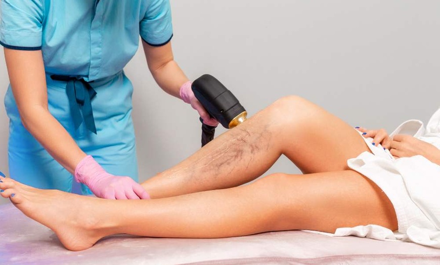 Image 1: Smooth & Renew Your Skin with Laser Treatments 