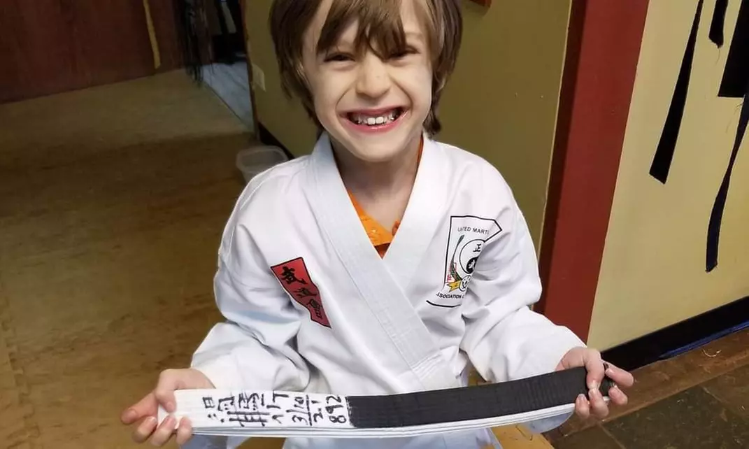 Up to 70% Off on Martial Arts Training at United Martial Arts Inc. - Second Medium