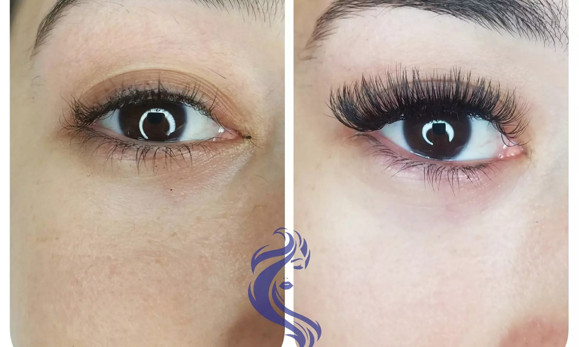 Up to 54% Off on Eyelash Extensions at Casa di Lashes - Second Medium