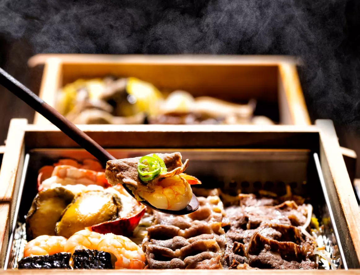 Up to 30% Off on Japanese Cuisine at Mao Izakaya & Sushi - Second Medium