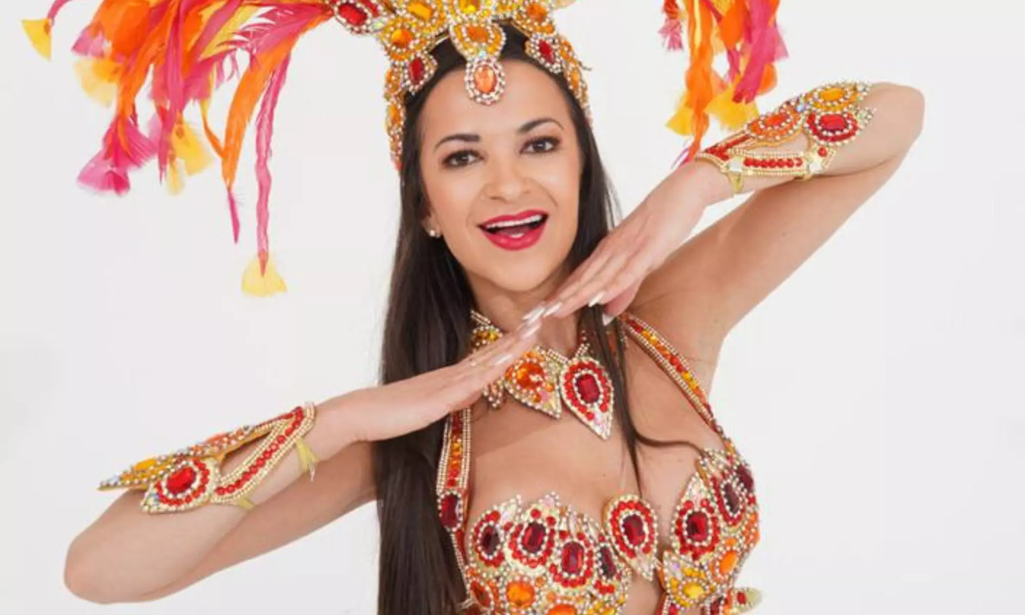 Up to 57% Off on Dance Class at Amazonia - Primary Image