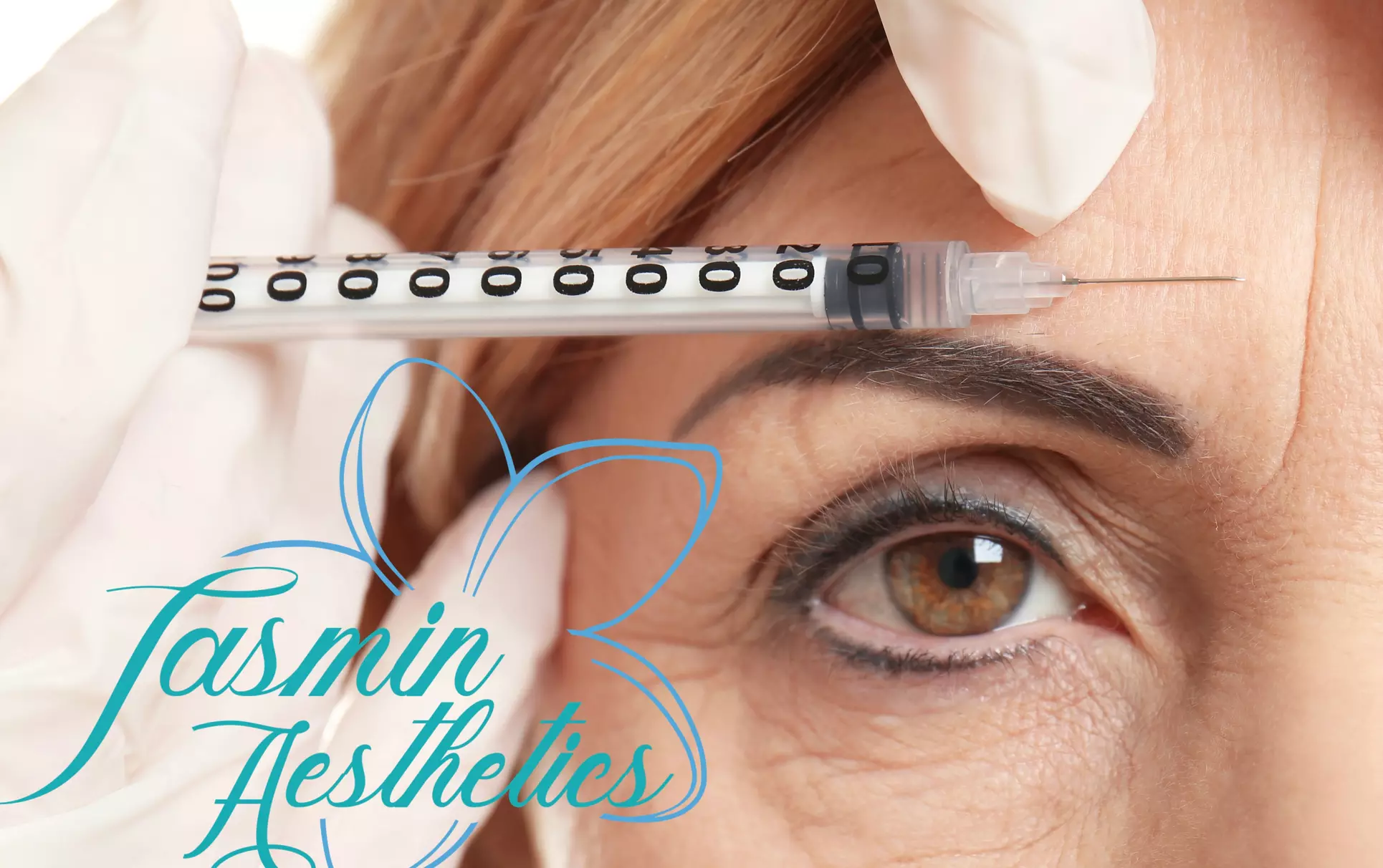 Wertgutschein über 89 € oder 169 € für 10 bzw. 20 Einheiten Botulinum für 1 bis 2 Zonen nach Wahl - Primary Image