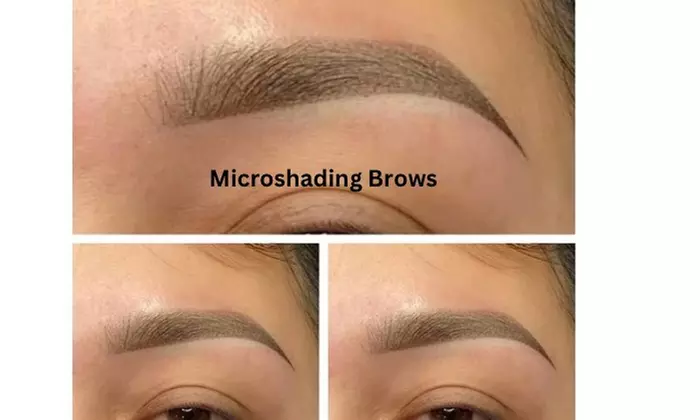 Up to 69% Off on Permanent Makeup at A V Lash n Brow