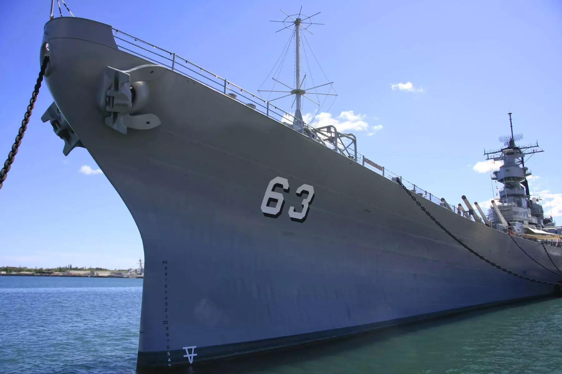 Explore Grand Pearl Harbor and Honolulu's Historic Sights