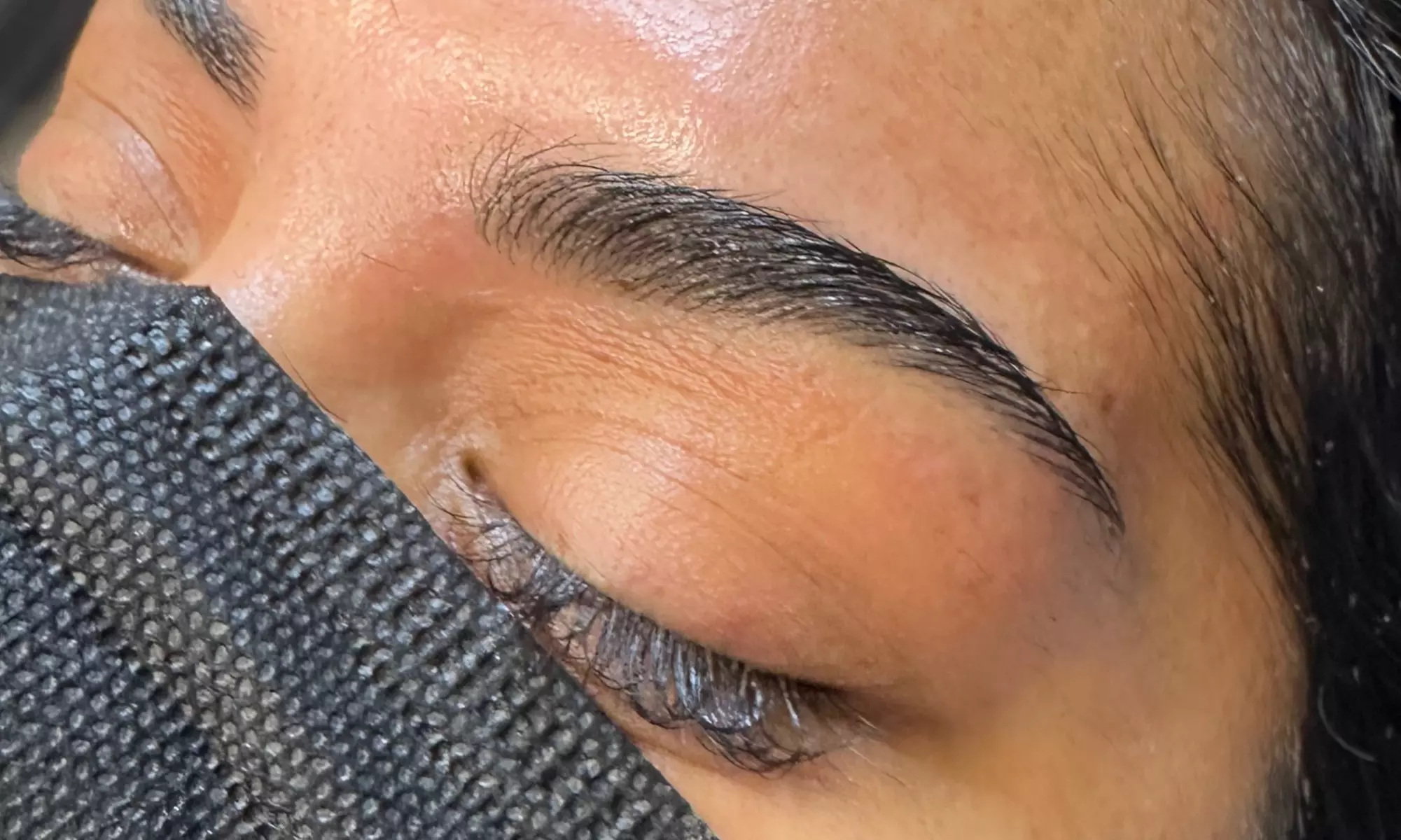 Up to 25% Off on Eyebrow Shaping at The Skin Icon - Second Medium