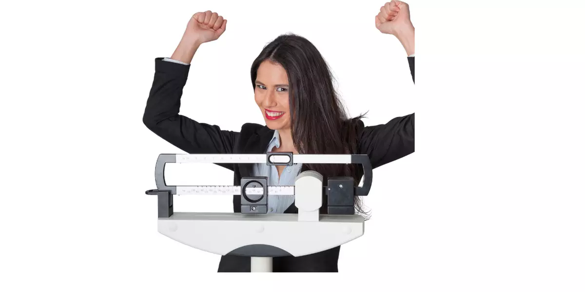 Up to 78% Off on Weight Loss Program / Center at Wholesome Clinic - Psychiatry and Primary Care - Primary Image