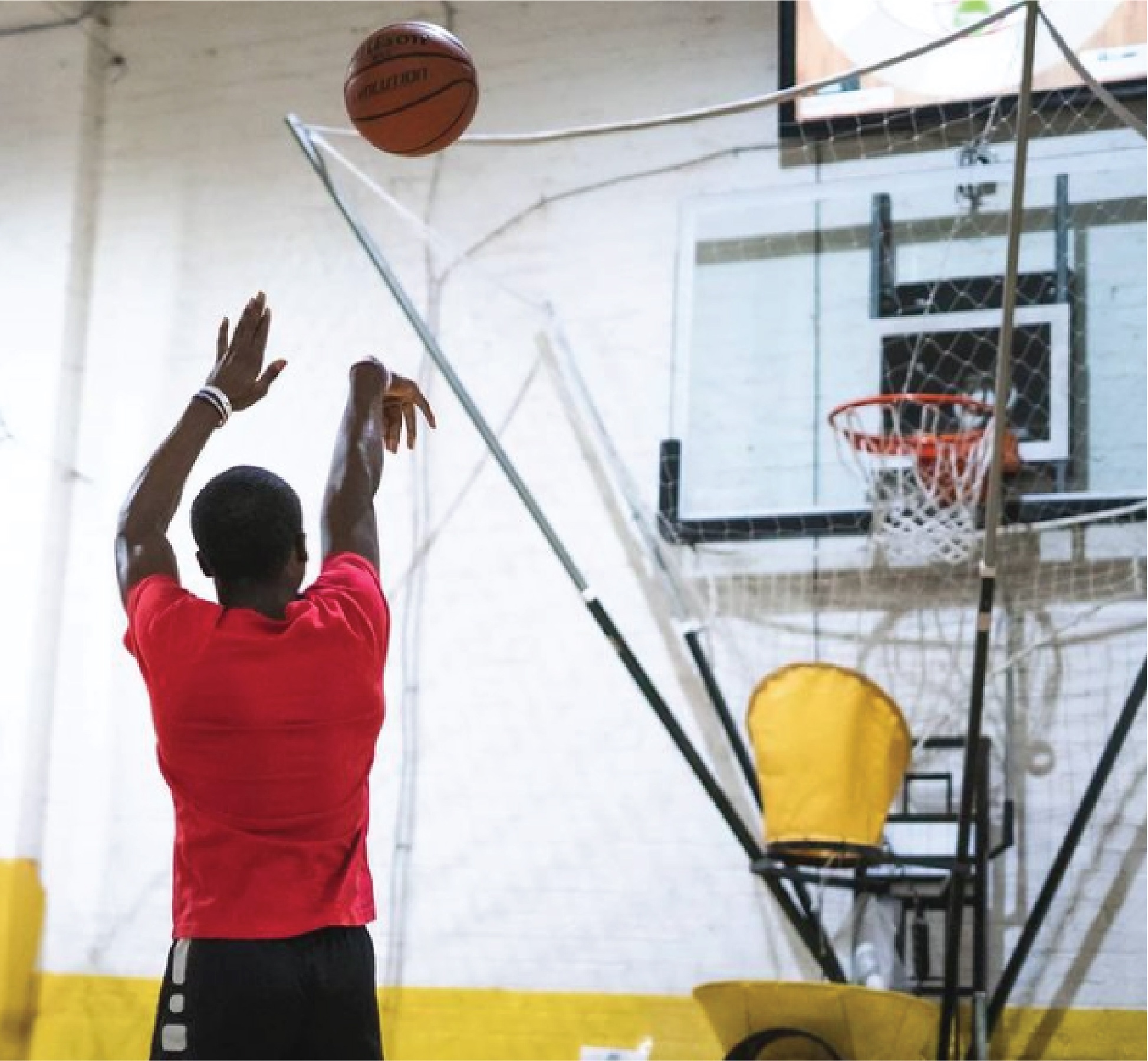 Sharpen Basketball Skills with Five 30-Minute Sessions