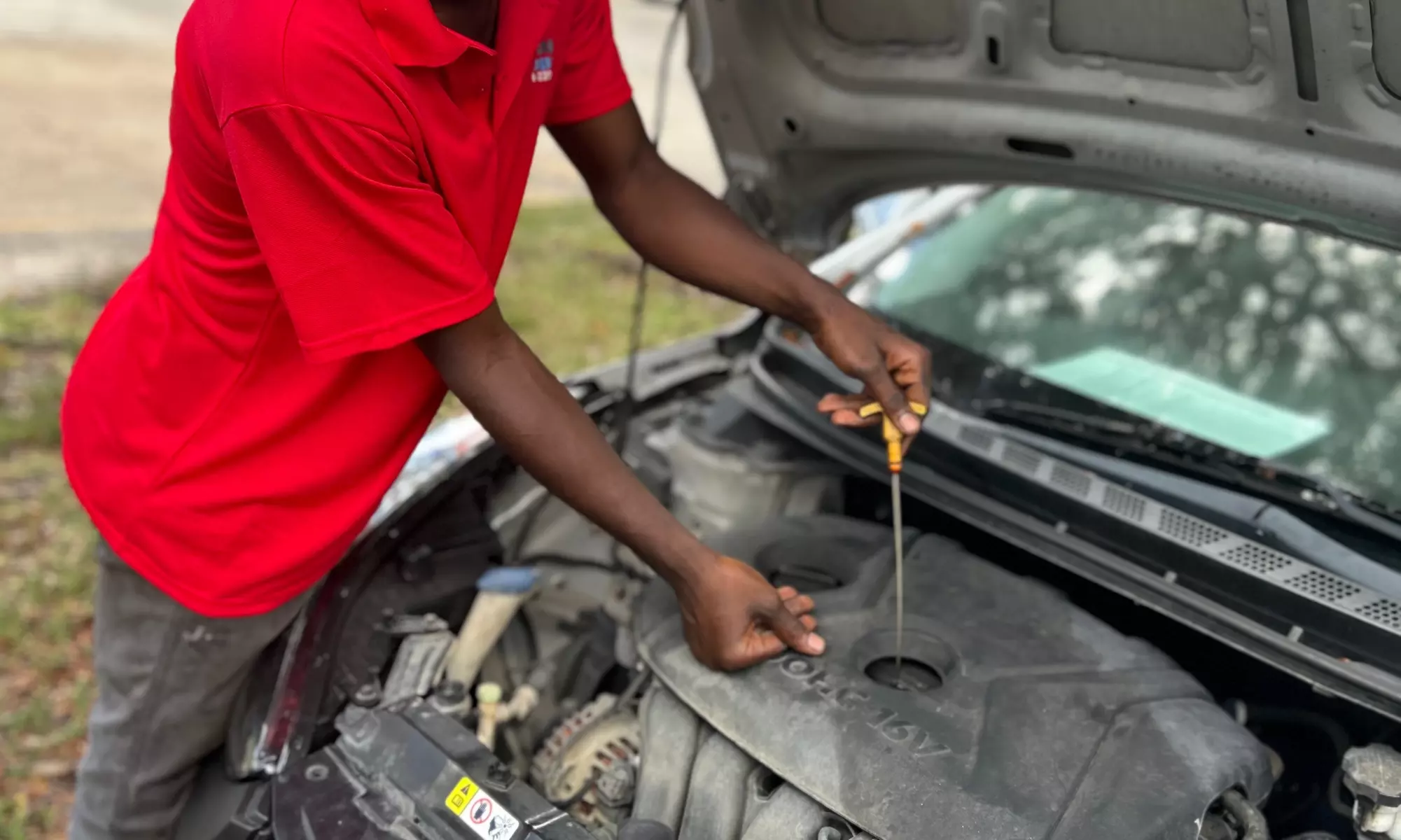 Up to 44% Off on Oil Change at Destin repairs LLC - Second Medium