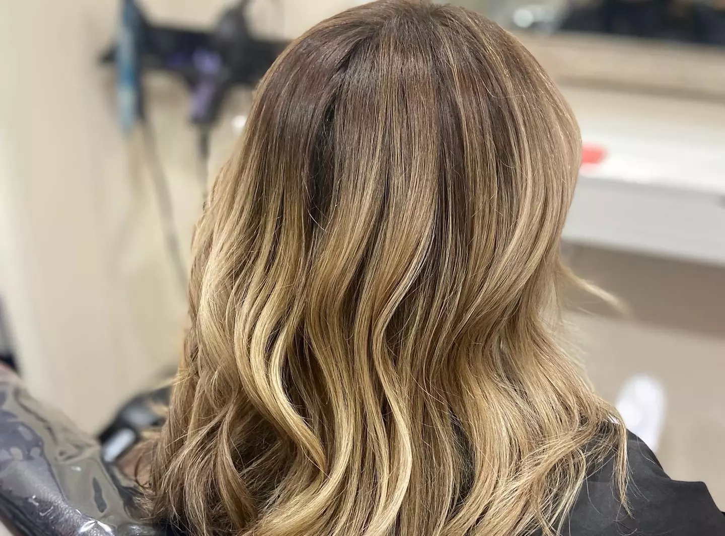 Up to 36% Off on Salon - Women's Haircut at Rosies Beauty Parlor - Primary Image