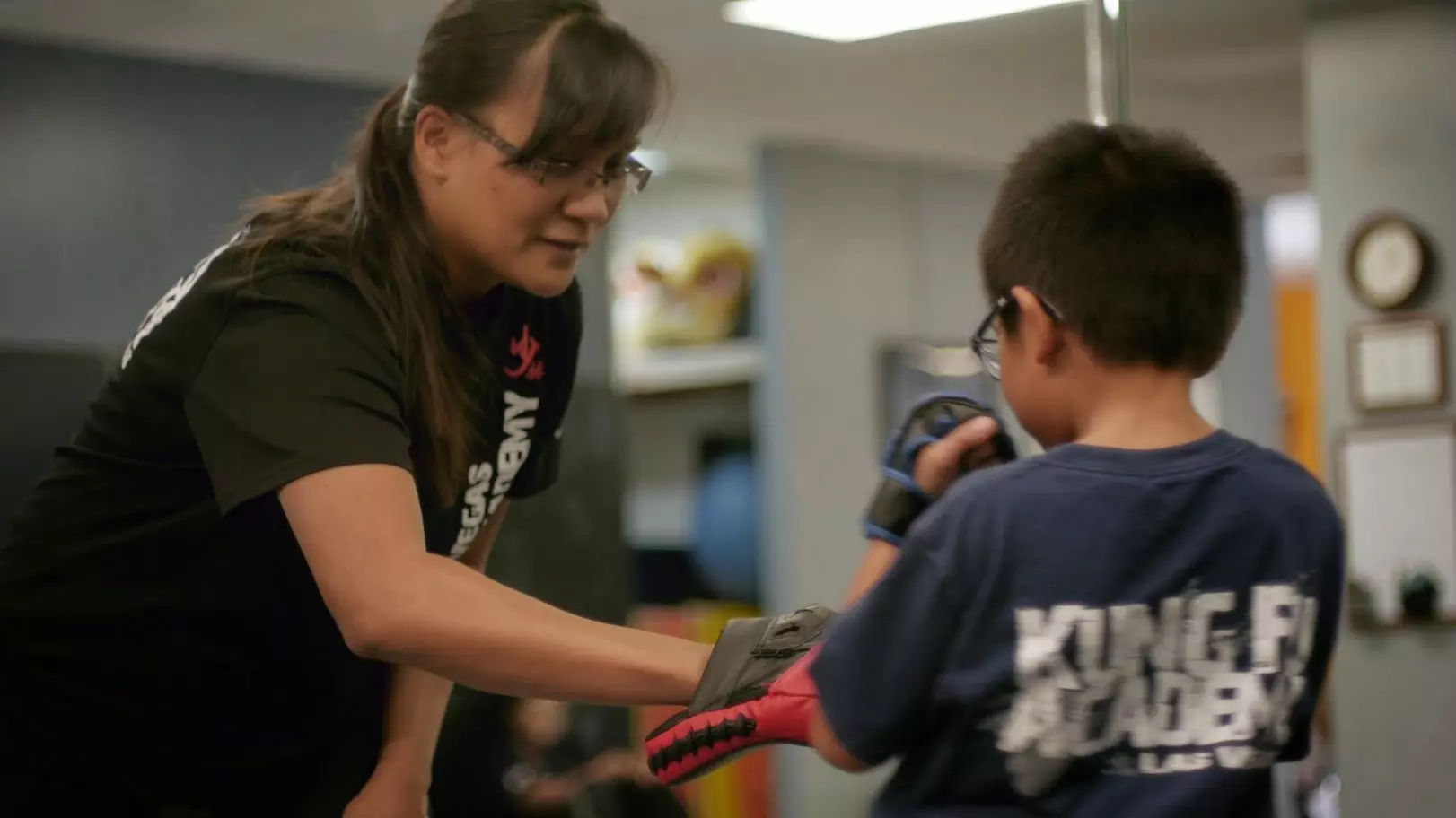 Kids Martial Arts: 5-Class Pass, 6 Weeks, or Unlimited Week