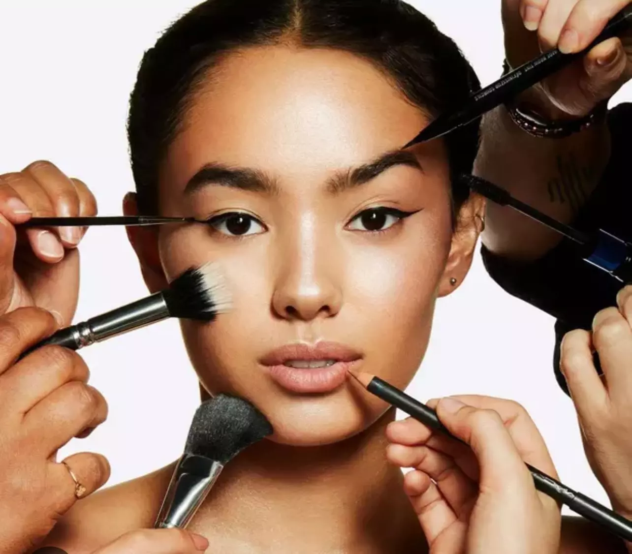 Versatile Makeup Services for All Occasions