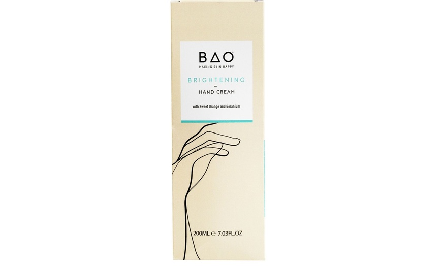 Image 1: Up to 50% Off on Beauty Subscription Box at Bao Skincare Making Skin Happy