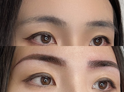 One Ombre Shading Session - Need Beauty Studio