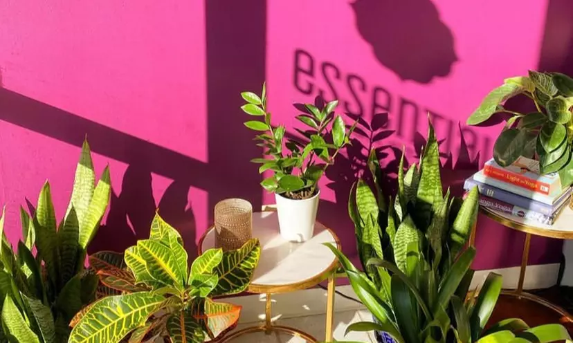 Up to 25% Off on Yoga at Essential Yoga Studio - Primary Image