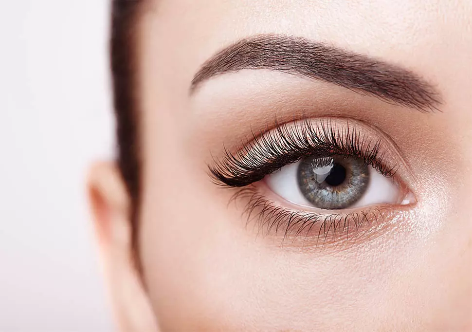 Up to 55% Off on Eyelash Extensions at Studio Ahn - Primary Image